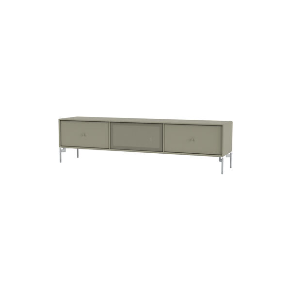 OCTAVE V TV-bord, 144 fennel, Montana Furniture