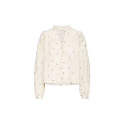 IR Sally Shirt, birch, Atelier R&ecirc;ve