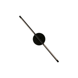 Omni Wall Lamp, black, UMAGE