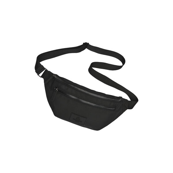 CargoMBG Bum Bag Recycled, black, Markberg