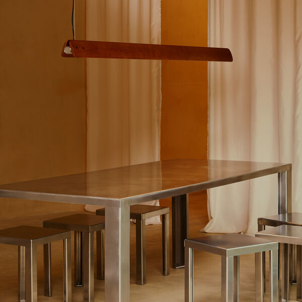 Seki-Han Suspension, Flos