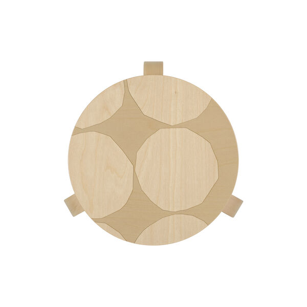 Stool 60 Kivet, Artek