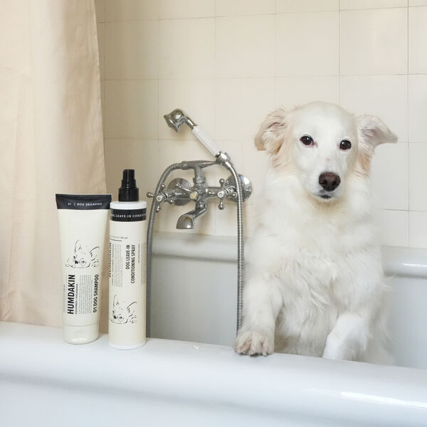 Hunde Balsam Spray, Humdakin