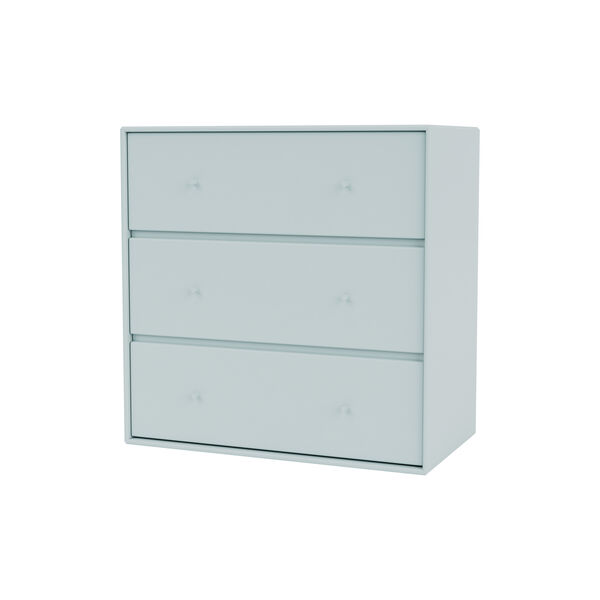 CARRY kommode, 148 flint CARRY kommode, 148 flint, Montana Furniture