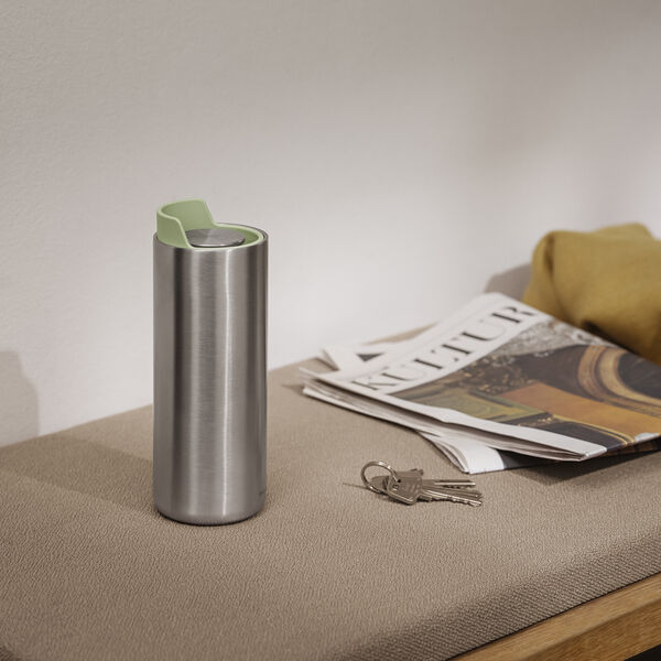 Urban To Go Cup, pistachio Urban To Go Cup, pistachio, Eva Solo