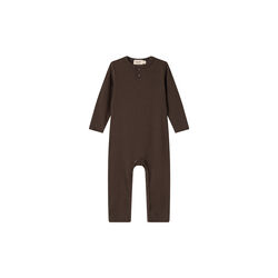 Rompy Romper, dark roast, MarMar Copenhagen