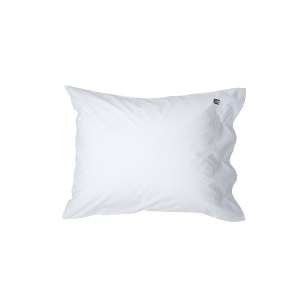 Icons Pin Point pudebetræk, white, Lexington