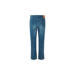 New 2B London bukser, blu denim, Please