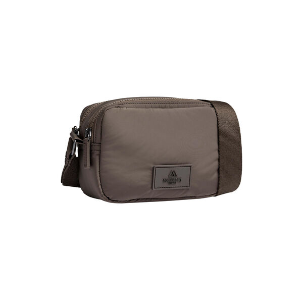 LessMBG Crossbody Bag Recycle, major brown, Markberg