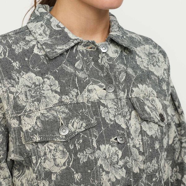 SRLilith Jacket, poppy seed, Soft Rebels