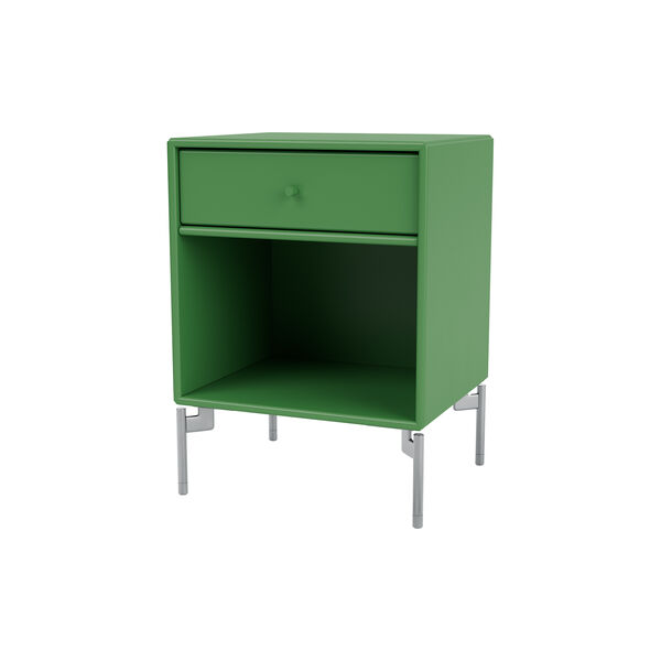 DREAM sengebord, 152 parsley, Montana Furniture