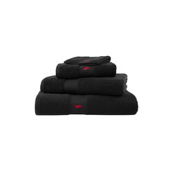 Polo Player h&aring;ndkl&aelig;de, polo black, Ralph Lauren Home