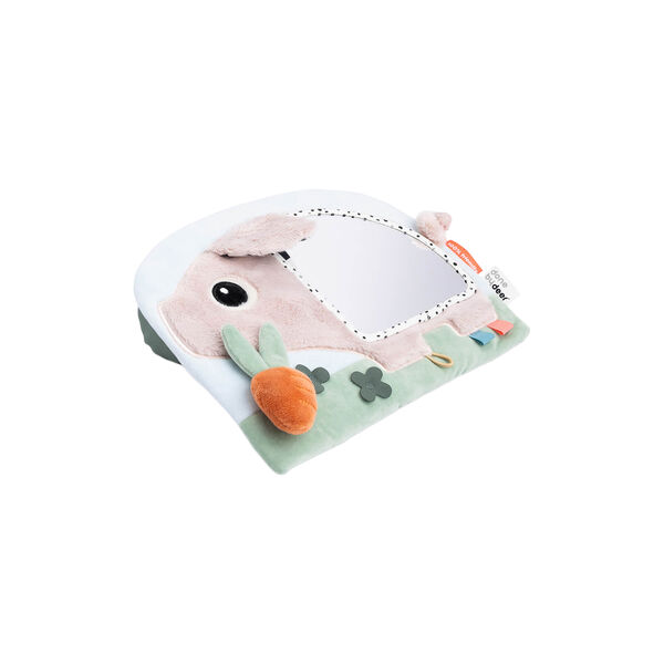 Pigee aktivitets gulvspejl, colour mix, Done by Deer