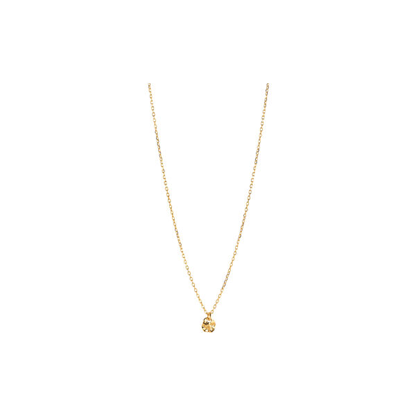 Refined halskæde, ENAMEL Copenhagen