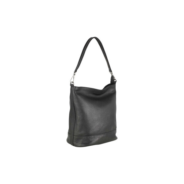 Ulrika Bag, grain black, Markberg