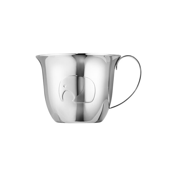 Elephant børnesæt Elephant børnesæt, Georg Jensen