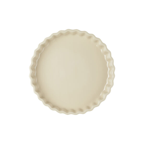 Heritage tærtefad, shell pink, Le Creuset