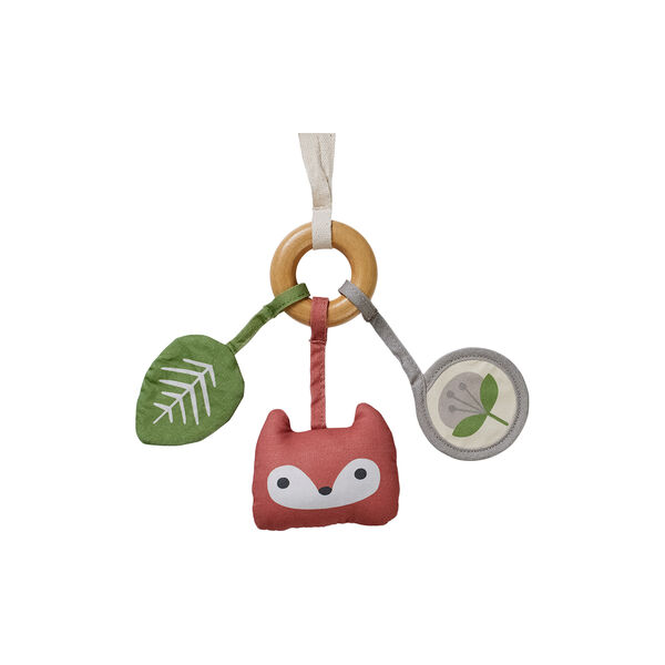 Birk r&aelig;v aktivitetsleget&oslash;j, Franck & Fischer