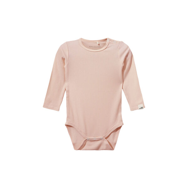 DicteSB Bodystocking, light rose, Sofie Schnoor