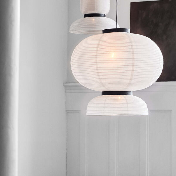 Formakami JH5 pendel, &Tradition