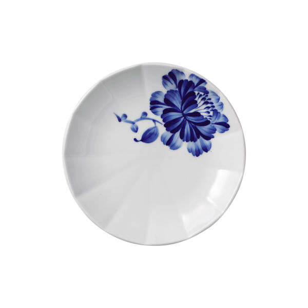 Blomst tallerken kamelia Ø 15 cm, Royal Copenhagen