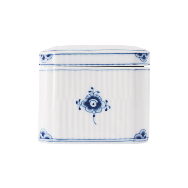 Alfabet bonbonniere, C, Royal Copenhagen