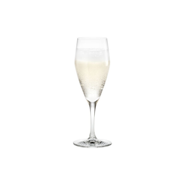Perfection champagneglas, Holmegaard