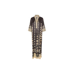 HelgaDEA Dress Maxi, dentelee, Dea Kudibal