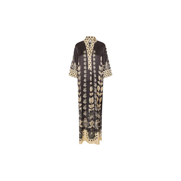 HelgaDEA Dress Maxi, dentelee, Dea Kudibal