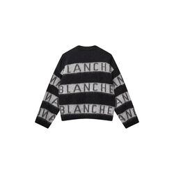 BL-ADDY YD 3 Strik, black combi, Blanche CPH
