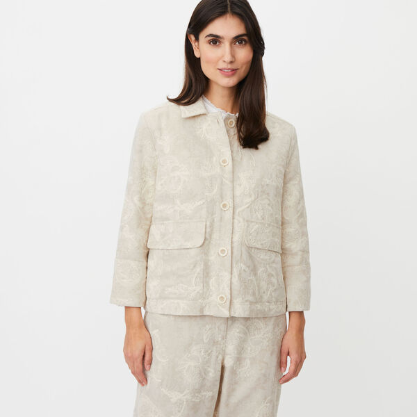 MaJovalyne, natural, Masai