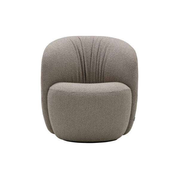 Ovata Small Chair, cuddle col. 04 Ovata Small Chair, cuddle col. 04, Wendelbo