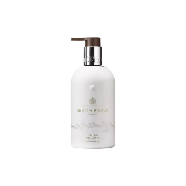 Milk Musk Body Lotion Milk Musk Body Lotion, Molton Brown