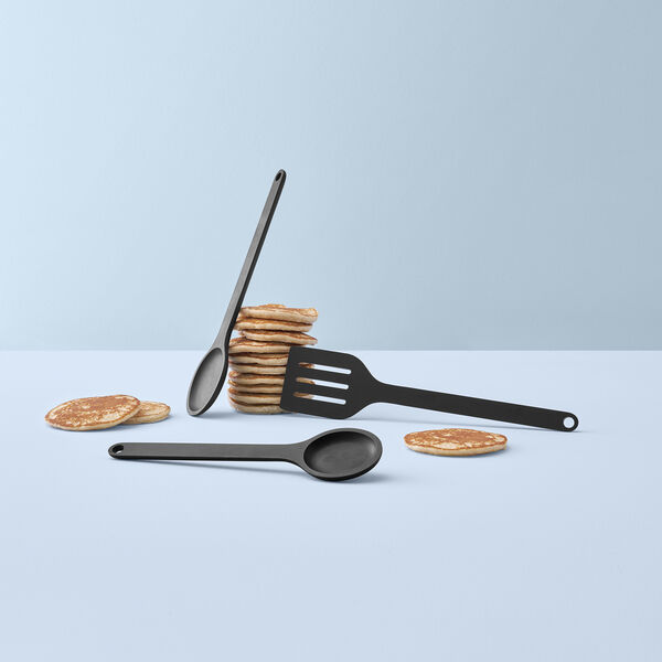 STIR-IT stegepalet, black, RIG-TIG