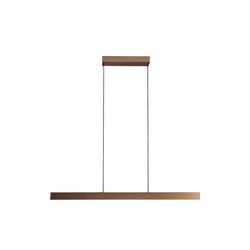 EDGE LINEAR S1000 pendel, LIGHT-POINT
