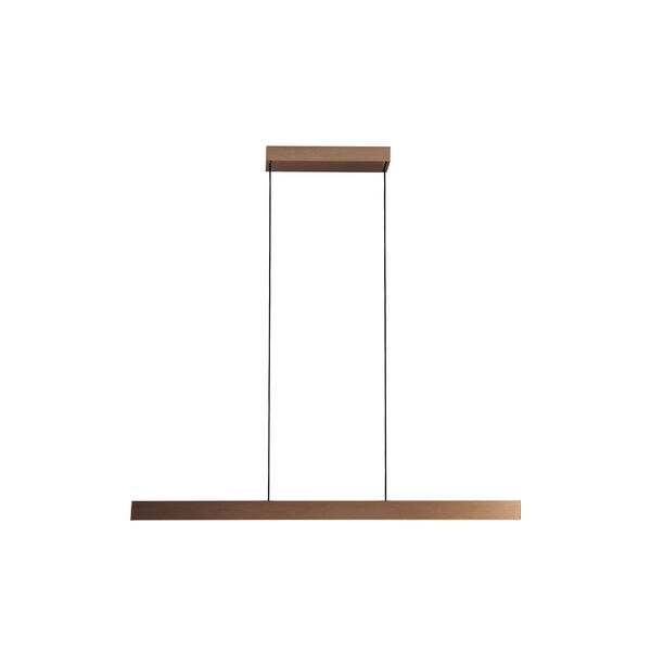 EDGE LINEAR S1000 pendel, LIGHT-POINT