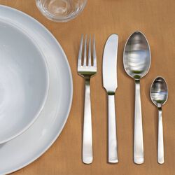 Bestiksæt 4 dele, Kay Bojesen