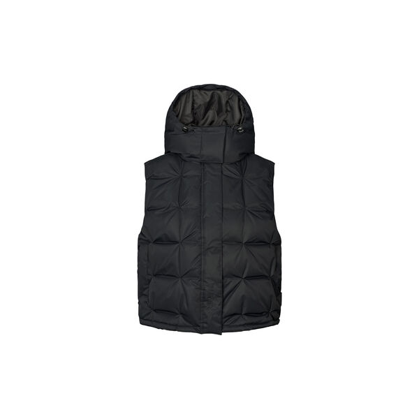 Vest Cube, black, Rethinkit