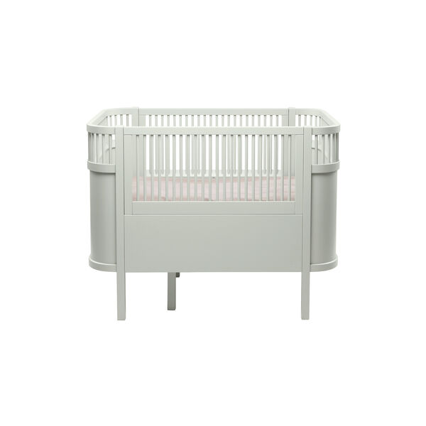 Sebra sengen Baby & Jr., mist green, Sebra
