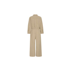 IH Kimir Jumpsuit, sepia tint, ICHI