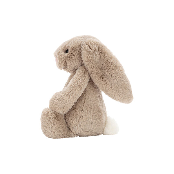 Bashful kanin, beige, Jellycat