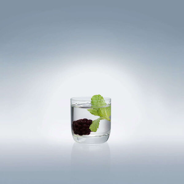 La Divina | Set 4 Pcs | Clear | Shotglas, Villeroy & Boch