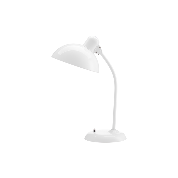 KAISER idell™ 6556-T bordlampe, white, Fritz Hansen