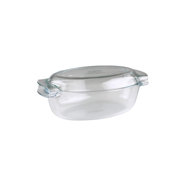 Stegeso, Pyrex