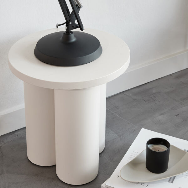 ARCHI T2 base, black, Nordic Living