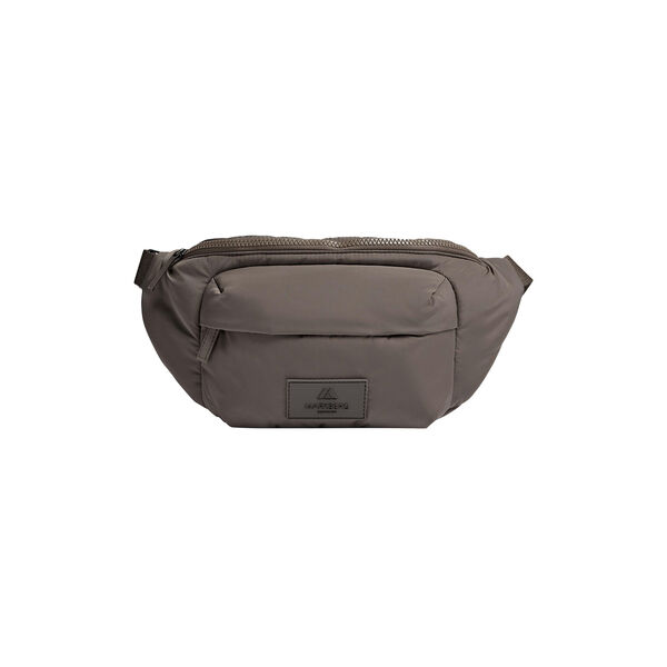 FameMBG Bum Bag Recycled, major brown, Markberg