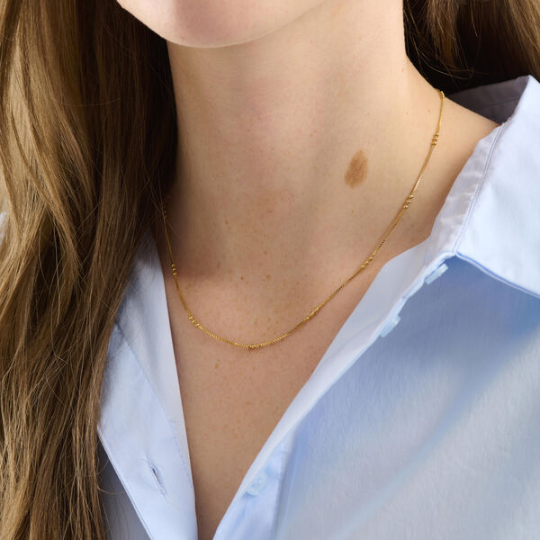 Eva halsk&aelig;de, Pernille Corydon Jewellery