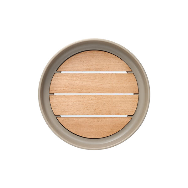 Rosendahl Share bakke, Rosendahl