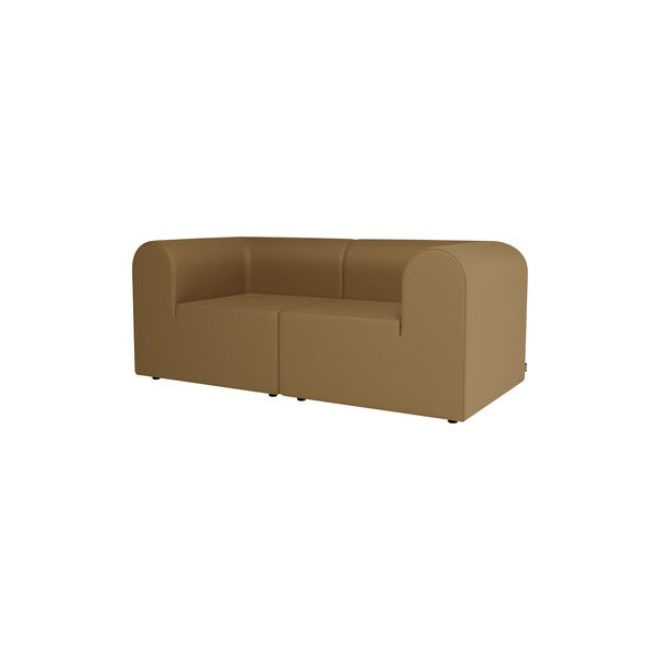 Paradigm 2-personers sofa, Vidar 333, Montana Furniture