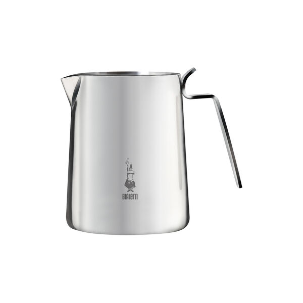 Mælkekande, sølv Mælkekande, sølv, Bialetti